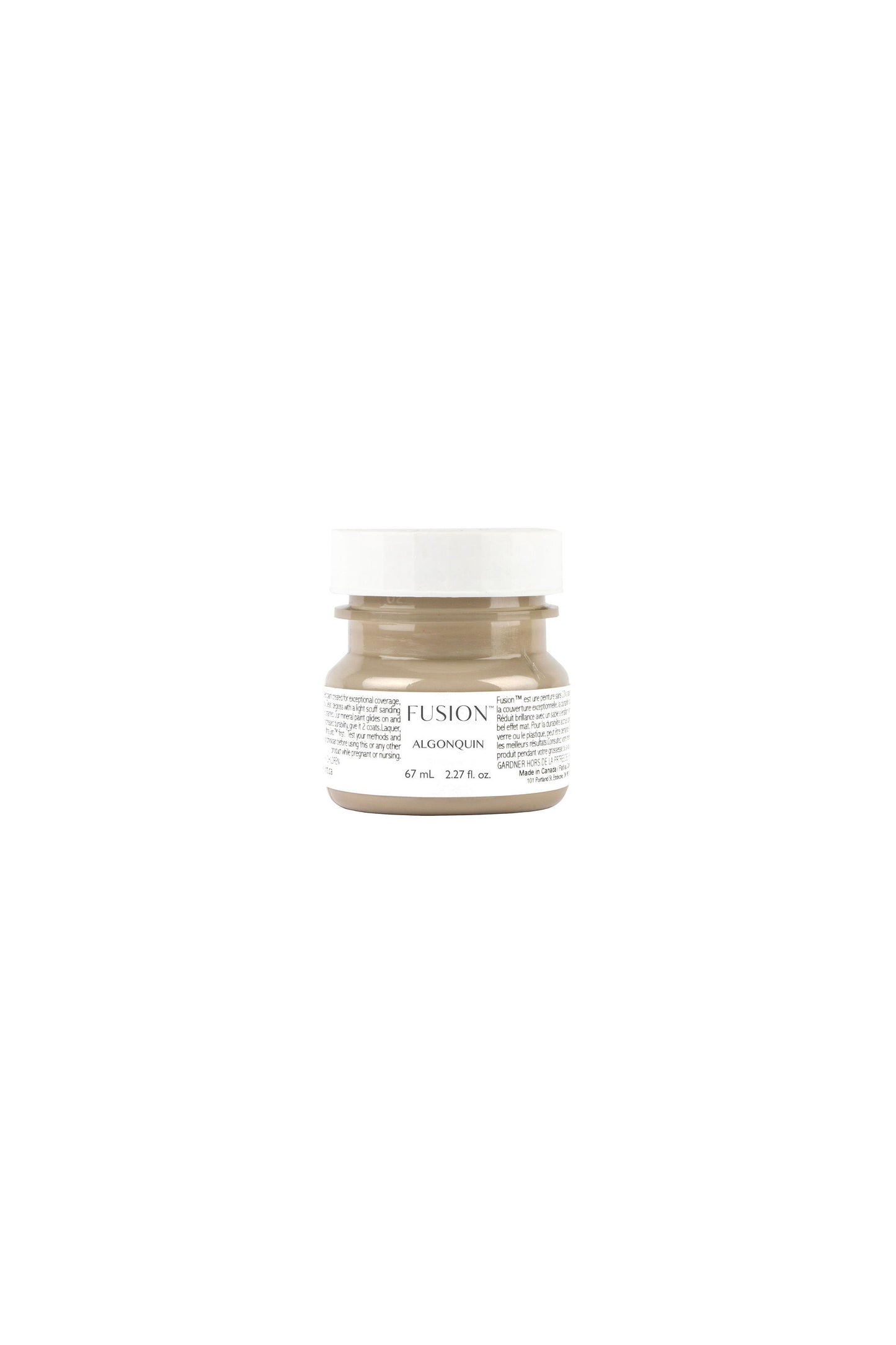 Fusion Mineral Paint - Algonquin
