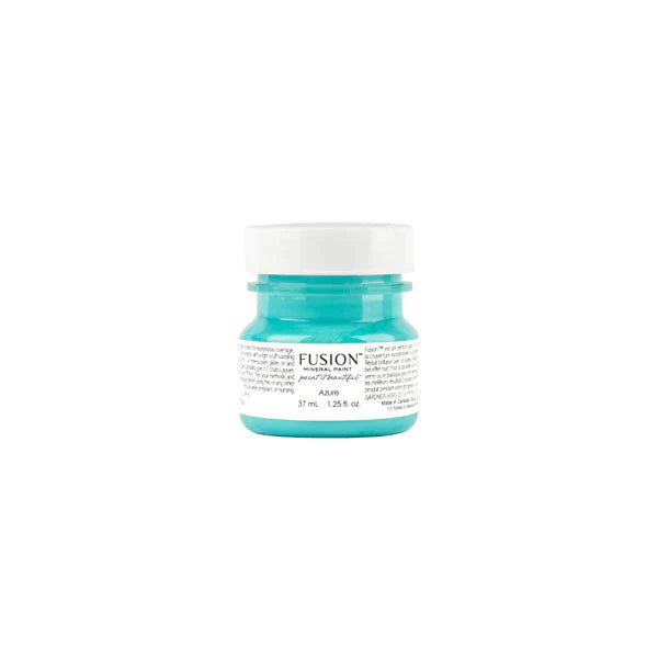 Fusion Mineral Paint - Azure