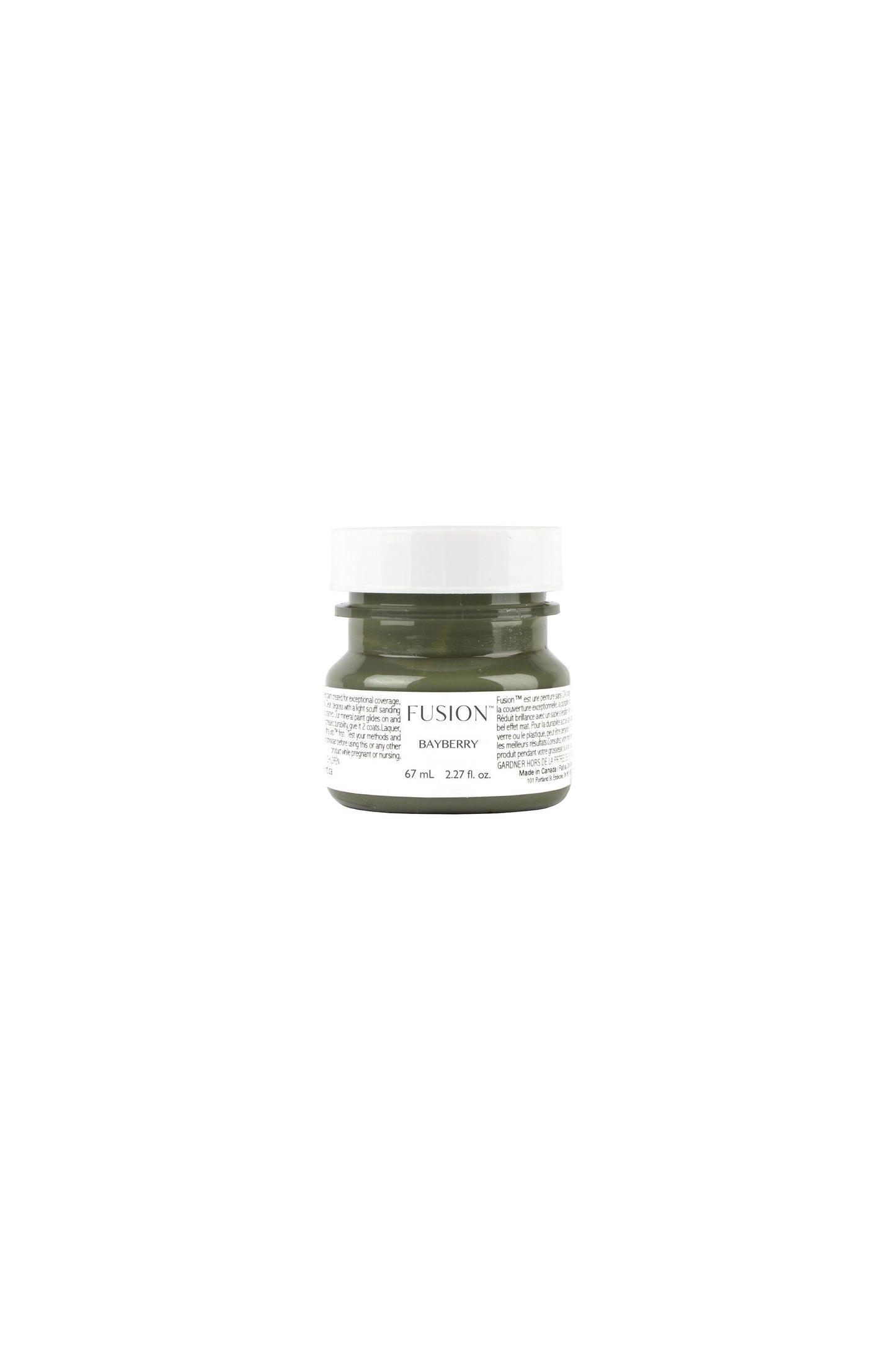 Fusion Mineral Paint - Bayberry