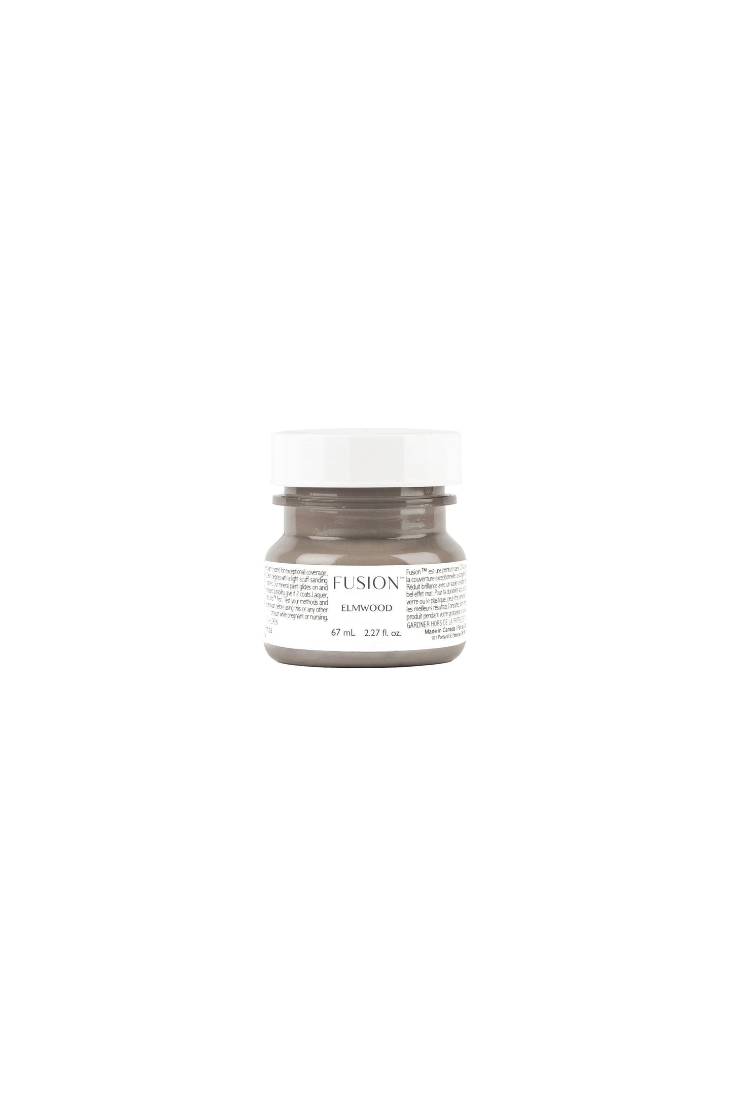 Fusion Mineral Paint - Elmwood