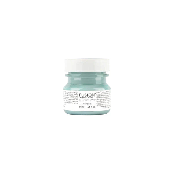 Fusion Mineral Paint - Heirloom