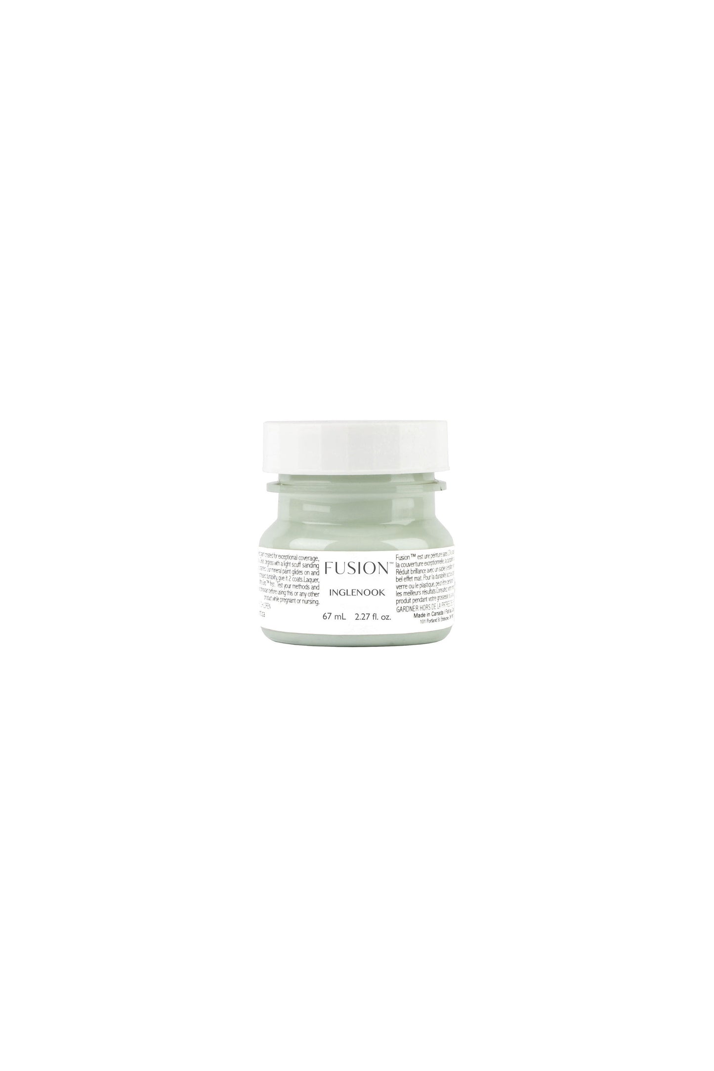 Fusion Mineral Paint - Inglenook