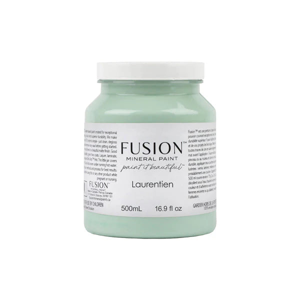 Fusion Mineral Paint - Laurentian