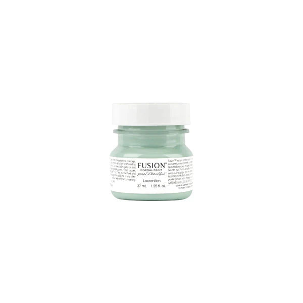 Fusion Mineral Paint - Laurentian