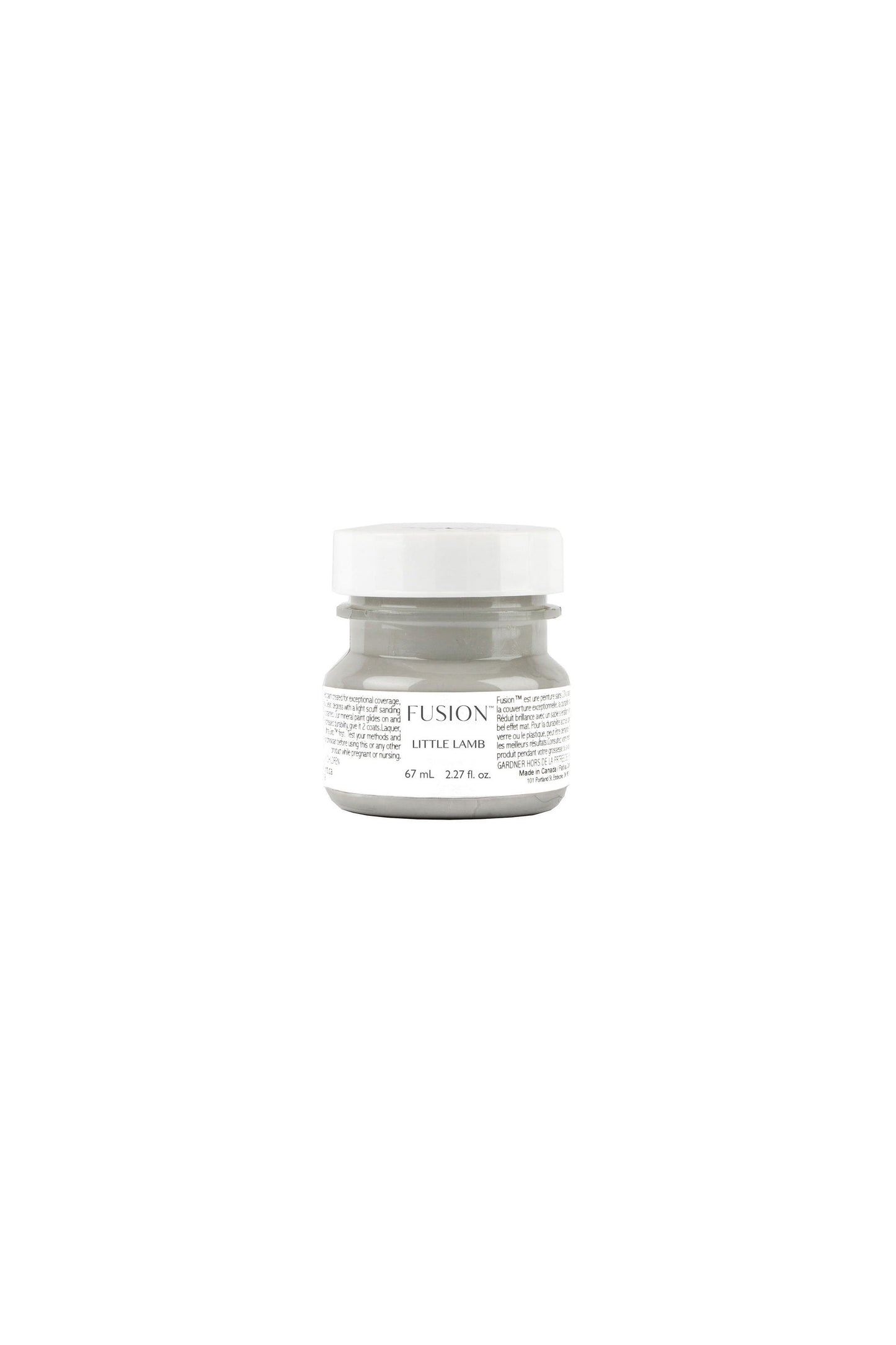 Fusion Mineral Paint - Little Lamb