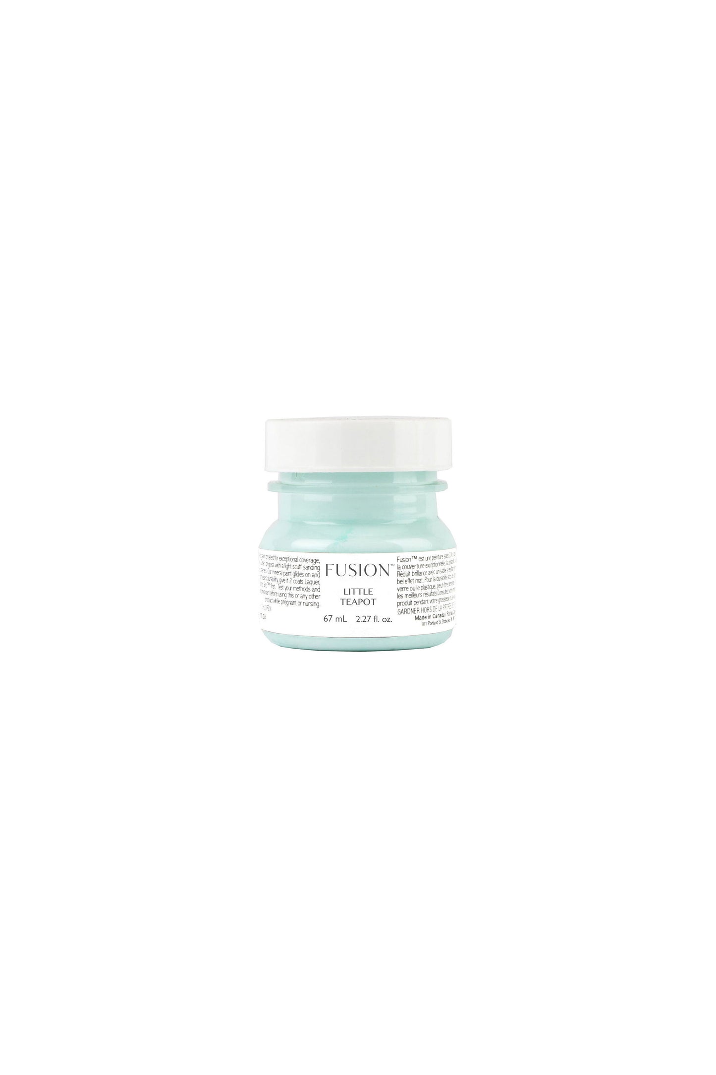 Fusion Mineral Paint - Little Teapot