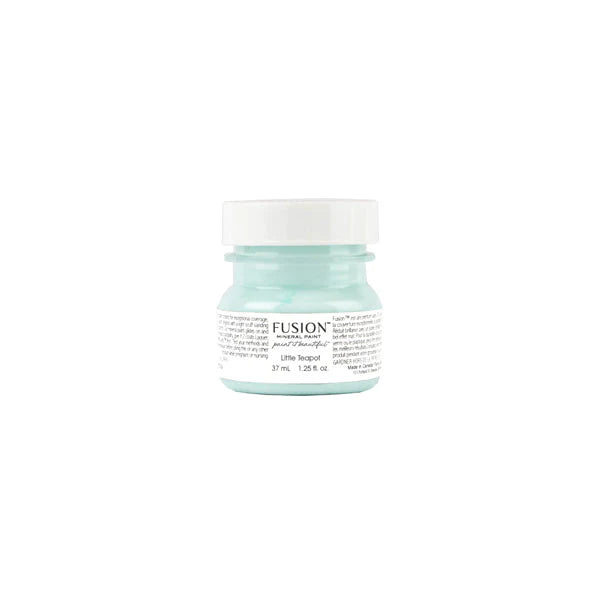 Fusion Mineral Paint - Little Teapot