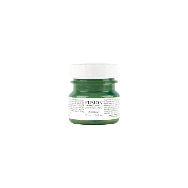 Fusion Mineral Paint - Park Bench