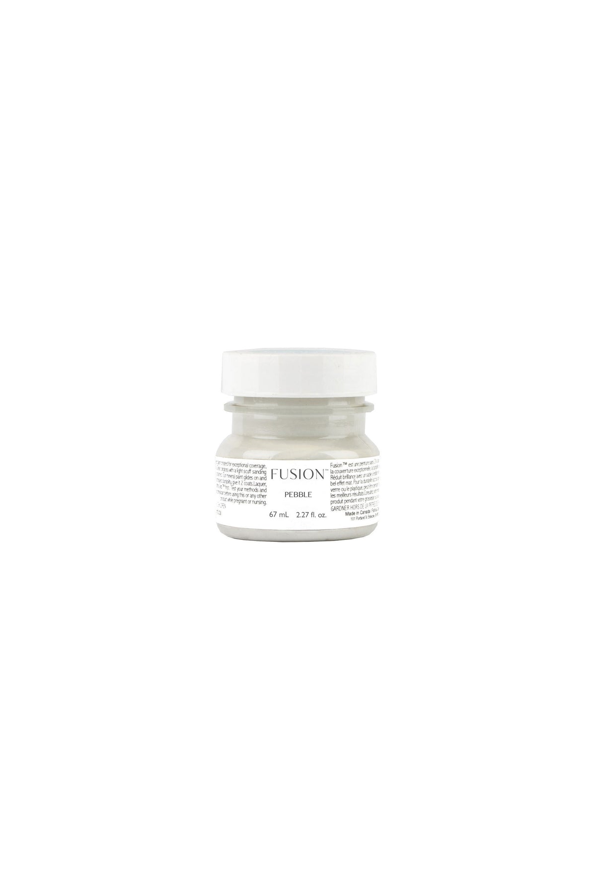 Fusion Mineral Paint - Pebble