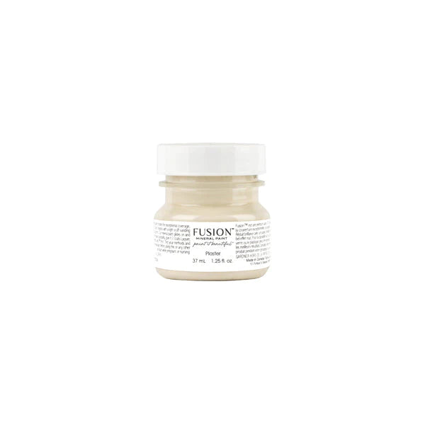 Fusion Mineral Paint - Plaster