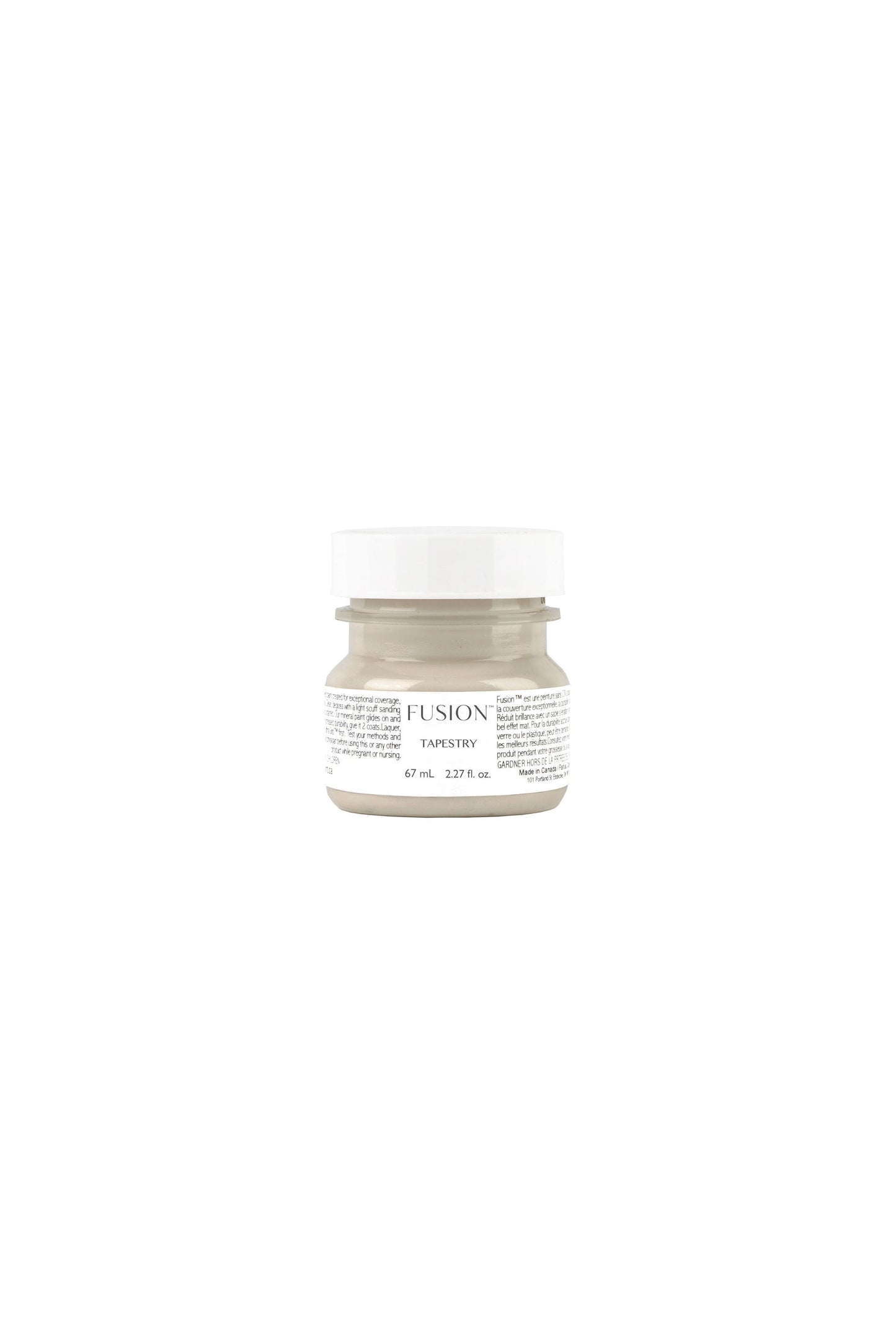 Fusion Mineral Paint - Tapestry