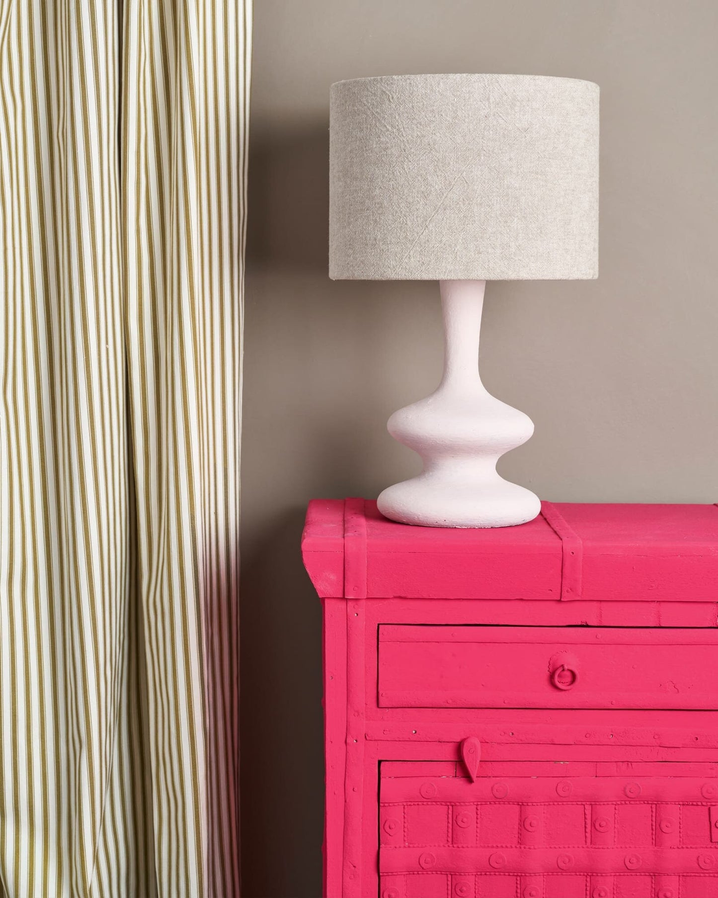 Annie Sloan Chalk Paint® - Capri Pink