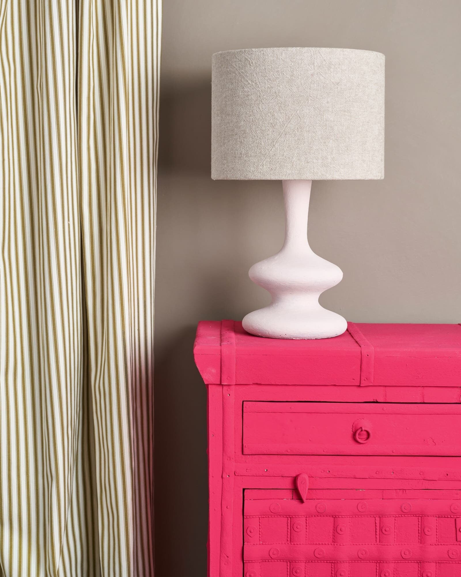 Annie Sloan Chalk Paint® - Capri Pink