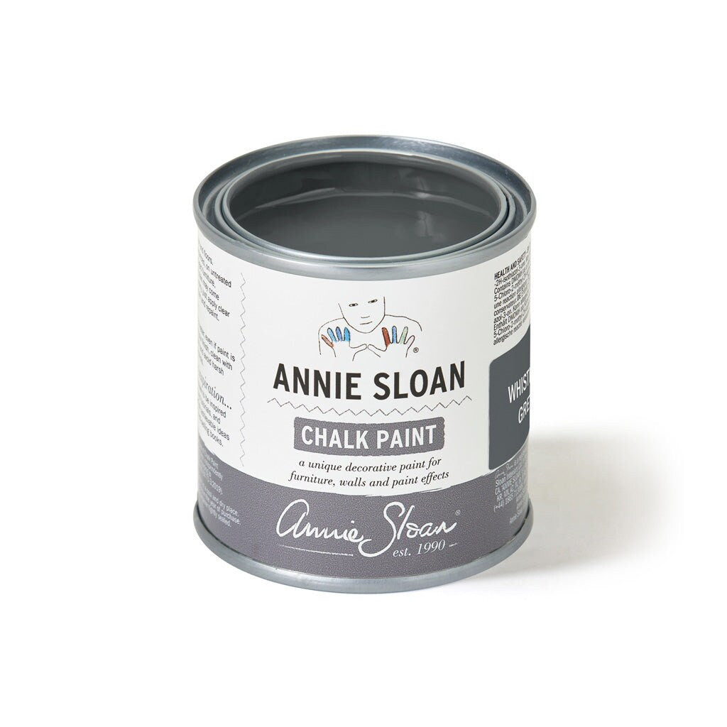 Annie Sloan Chalk Paint® - Whistler Grey