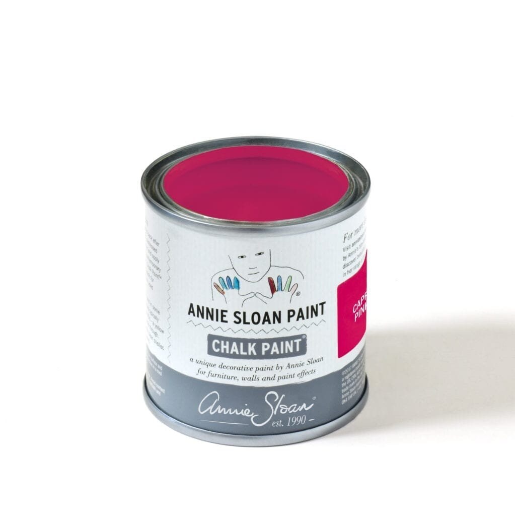 Annie Sloan Chalk Paint® - Capri Pink