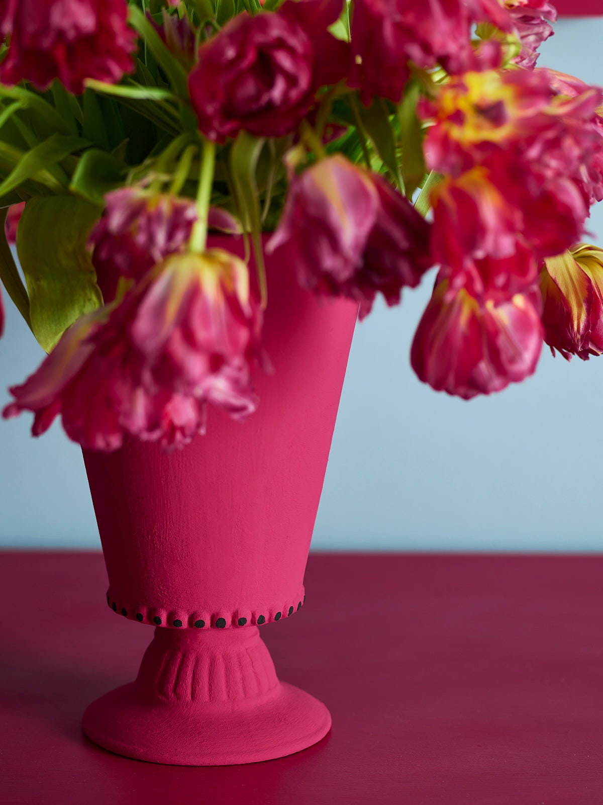 Annie Sloan Chalk Paint® - Capri Pink