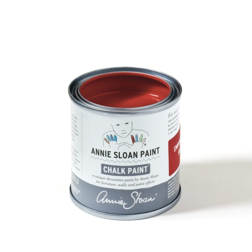 Annie Sloan Chalk Paint® - Emperor's Silk