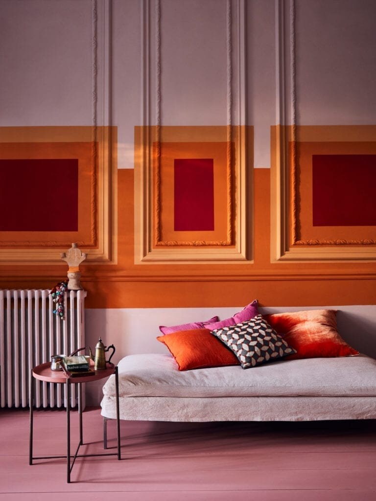 Annie Sloan Chalk Paint® - Emperor's Silk