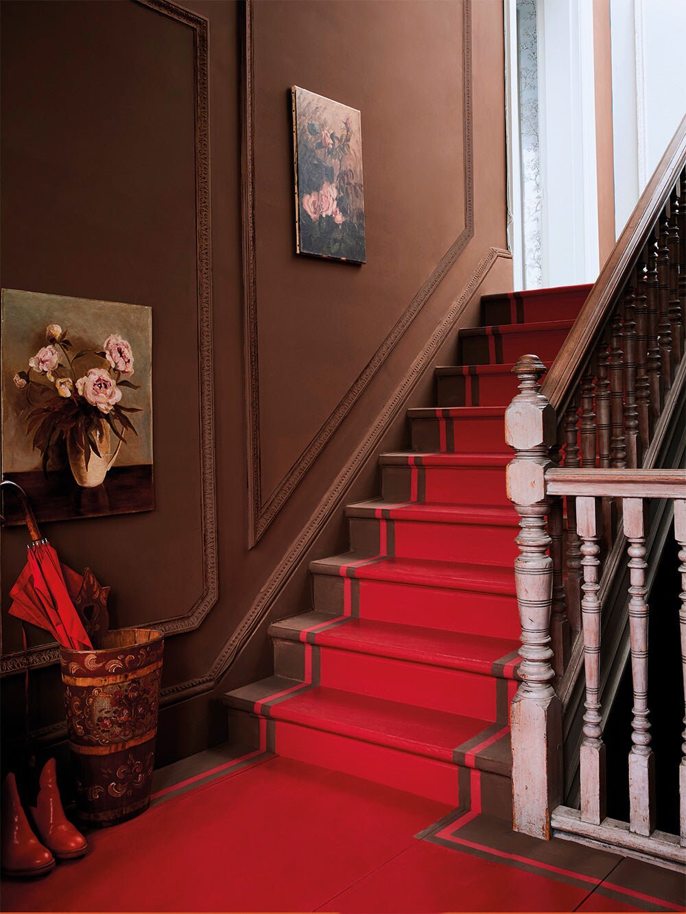 Annie Sloan Chalk Paint® - Emperor's Silk
