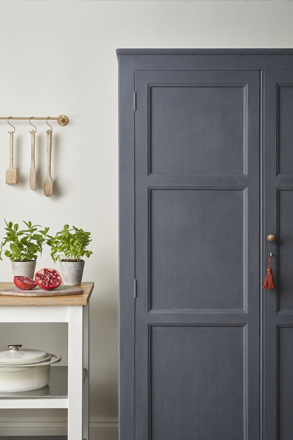 Annie Sloan Chalk Paint® - Whistler Grey