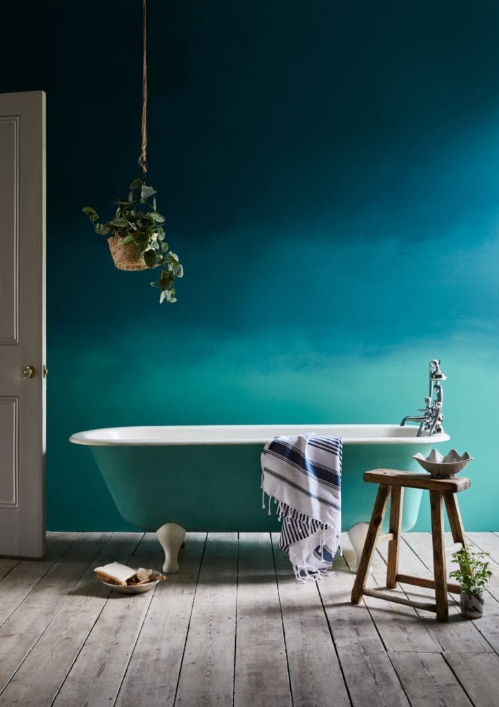 Annie Sloan Chalk Paint® - Provence - The 3 Painted Pugs