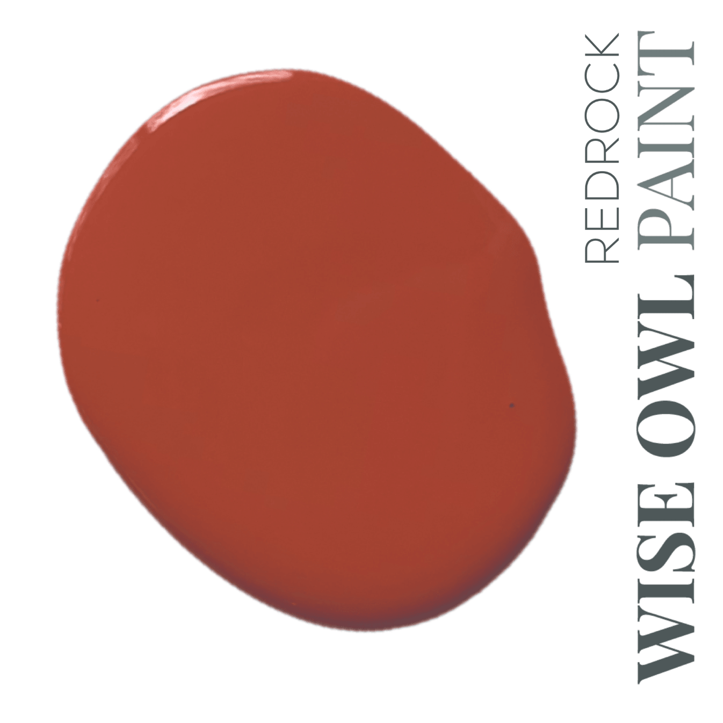 Wise Owl Chalk Synthesis Paint (Pint/16oz.) - The 3 Painted Pugs