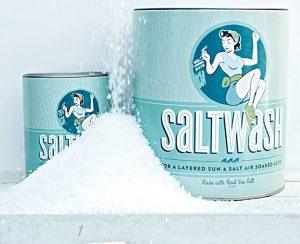 Saltwash® - The 3 Painted Pugs