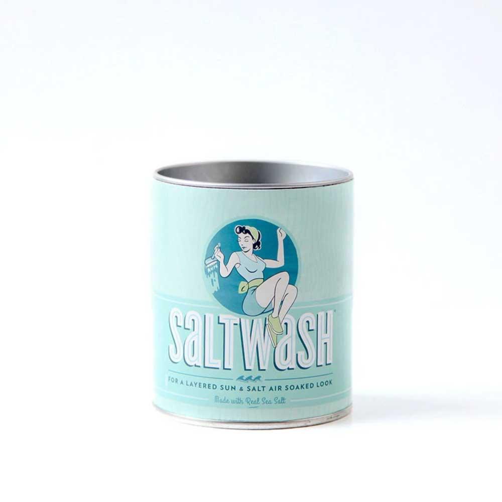 Saltwash® - The 3 Painted Pugs
