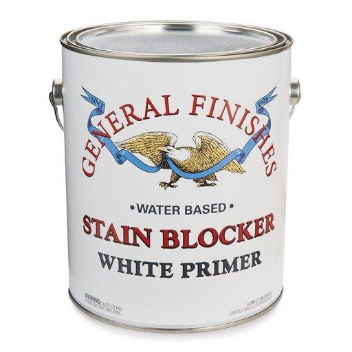 General Finishes Water Based Primer - The 3 Painted Pugs