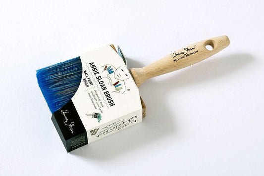 Wall Paint Brushes | Wall Paint Brush Set | The 3 Painted Pugs