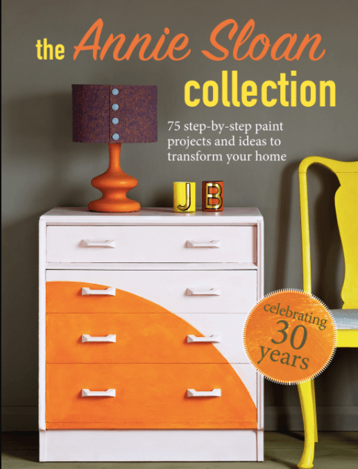 Annie Sloan Books | Annie Sloan Magazines | The 3 Painted Pugs