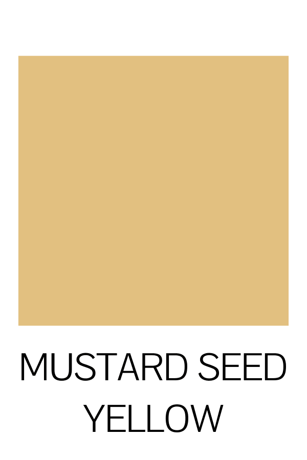 Miss Mustard Seed Milk Paint - The 3 Painted Pugs