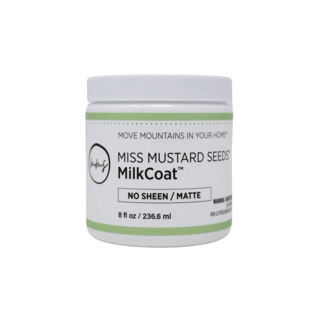 Miss Mustard Seed Top Coats - The 3 Painted Pugs