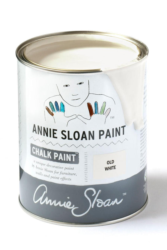 Annie Sloan Chalk Paint | Annie Sloan Paint | The 3 Painted Pugs