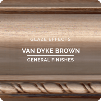General Finishes Water Based Glaze Effects - The 3 Painted Pugs