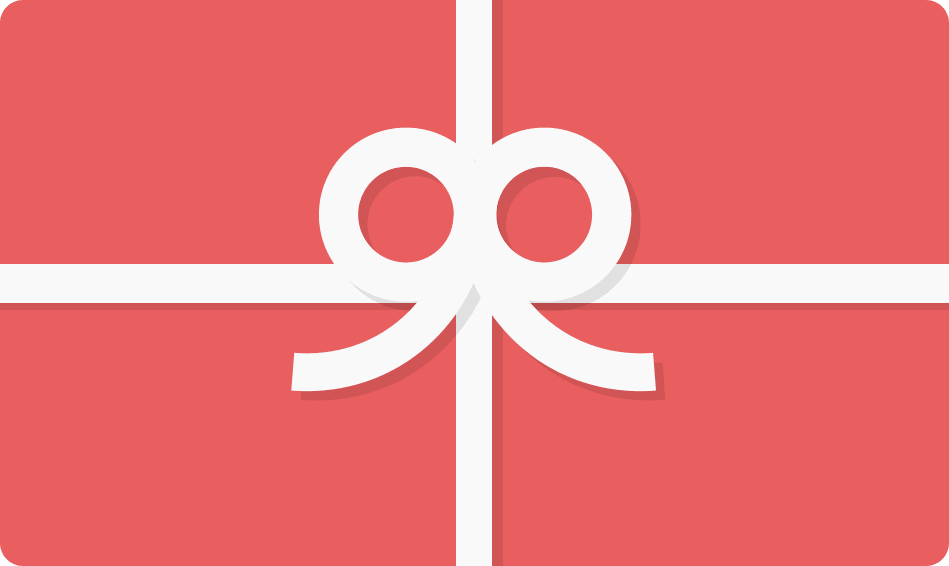 Gift Card - The 3 Painted Pugs