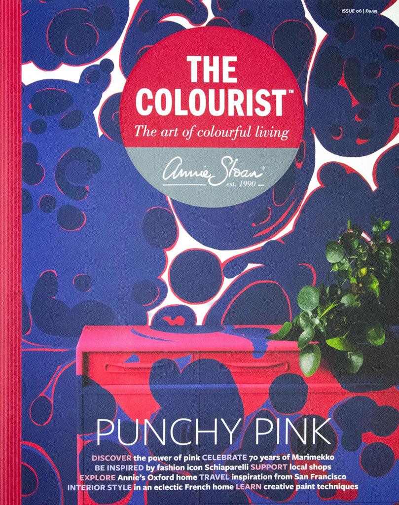 Annie Sloan Books | Annie Sloan Magazines | The 3 Painted Pugs