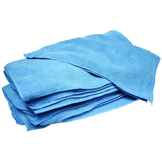 Microfiber Towels - The 3 Painted Pugs
