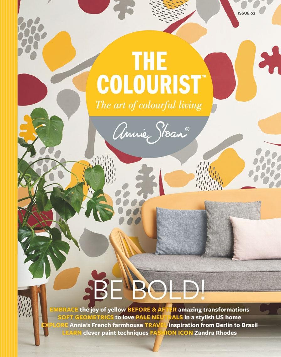 Annie Sloan Books | Annie Sloan Magazines | The 3 Painted Pugs